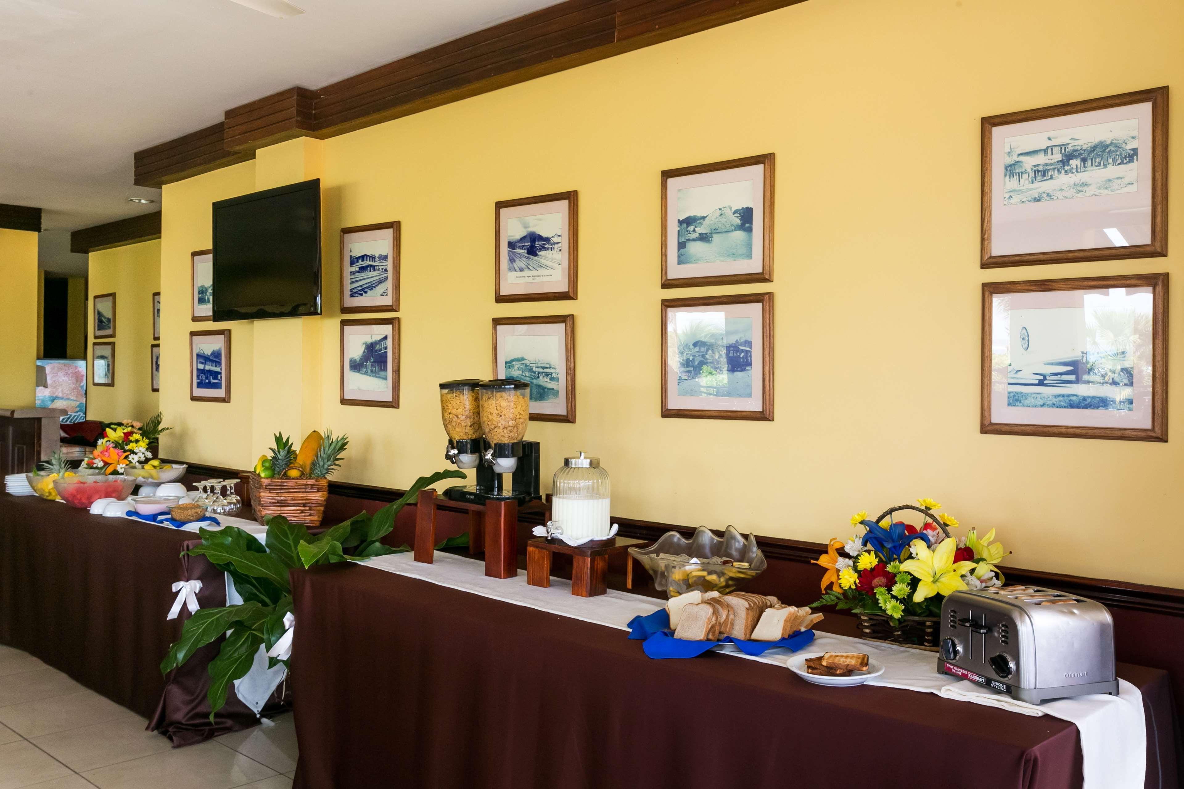 Best Western Hotel & Casino Kamuk Manuel Antonio Luaran gambar