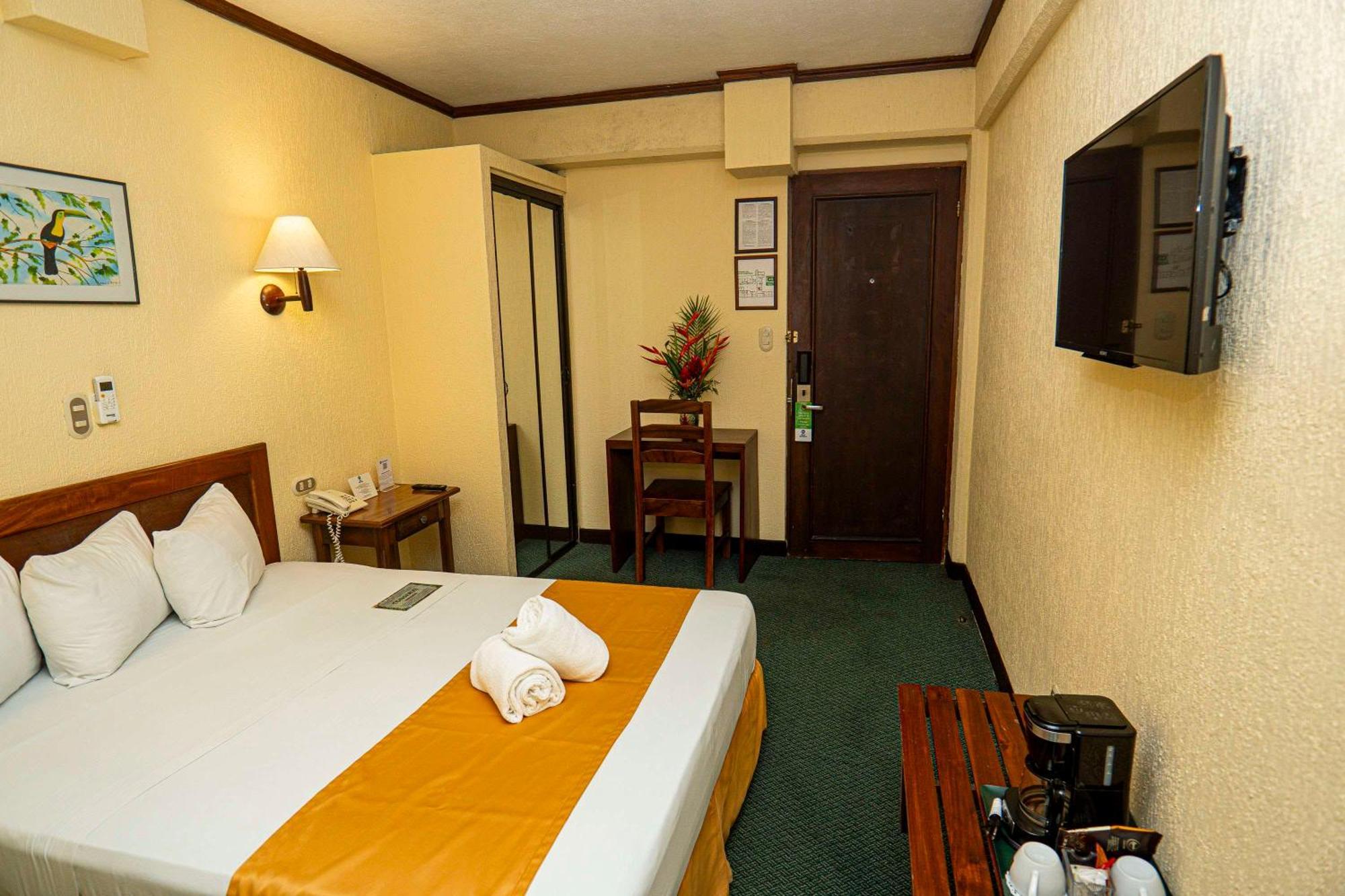 Best Western Hotel & Casino Kamuk Manuel Antonio Luaran gambar
