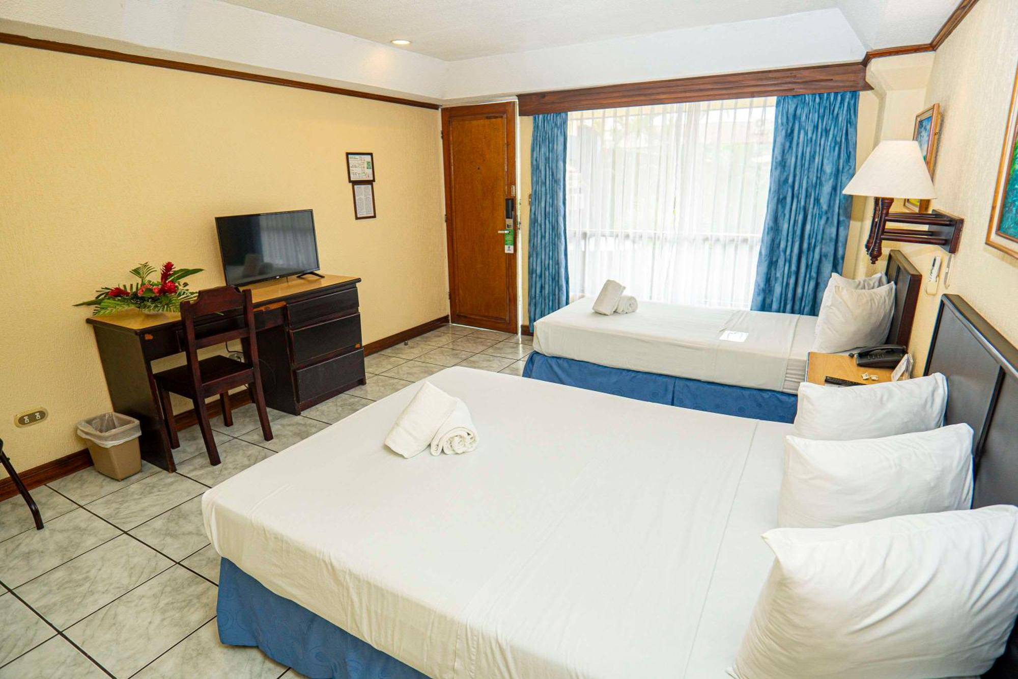 Best Western Hotel & Casino Kamuk Manuel Antonio Luaran gambar