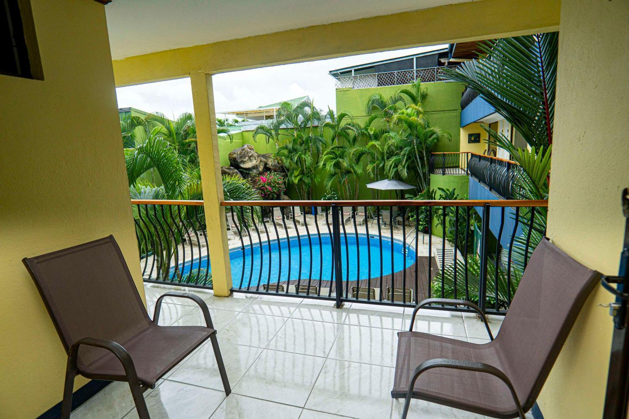 Best Western Hotel & Casino Kamuk Manuel Antonio Luaran gambar
