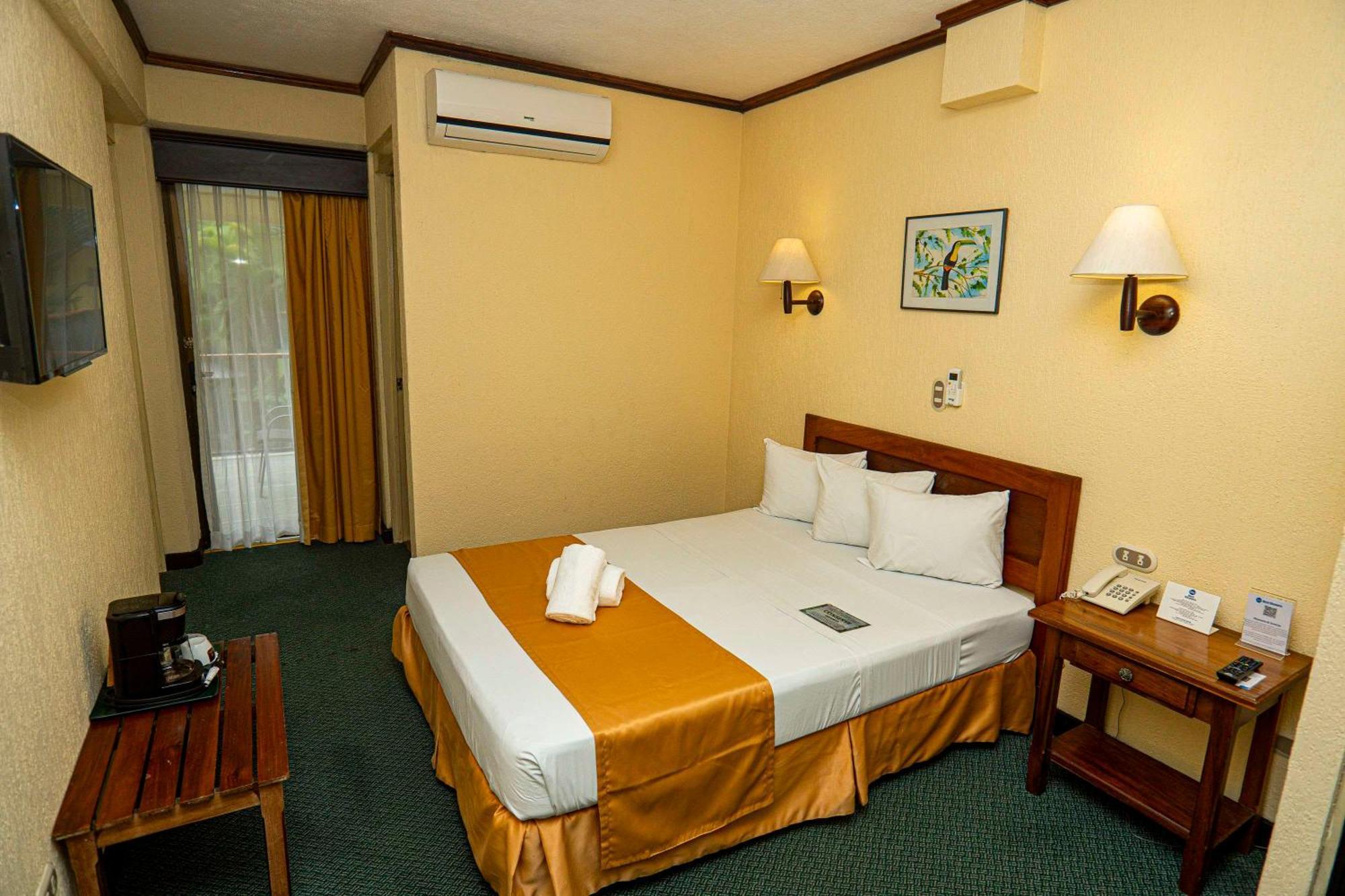 Best Western Hotel & Casino Kamuk Manuel Antonio Luaran gambar