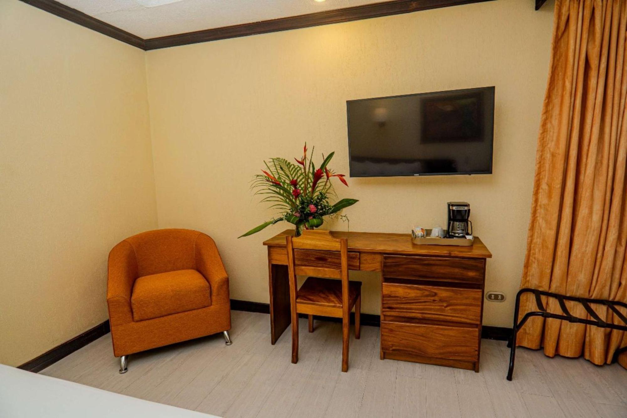 Best Western Hotel & Casino Kamuk Manuel Antonio Luaran gambar