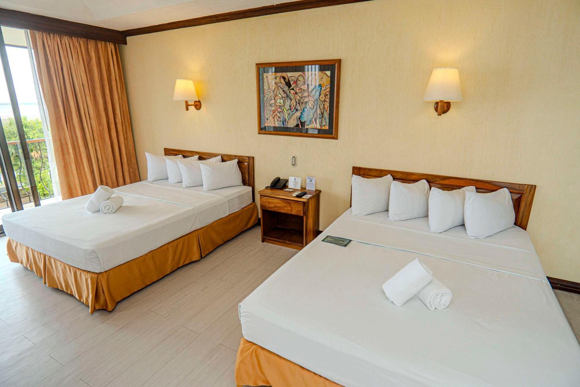 Best Western Hotel & Casino Kamuk Manuel Antonio Luaran gambar