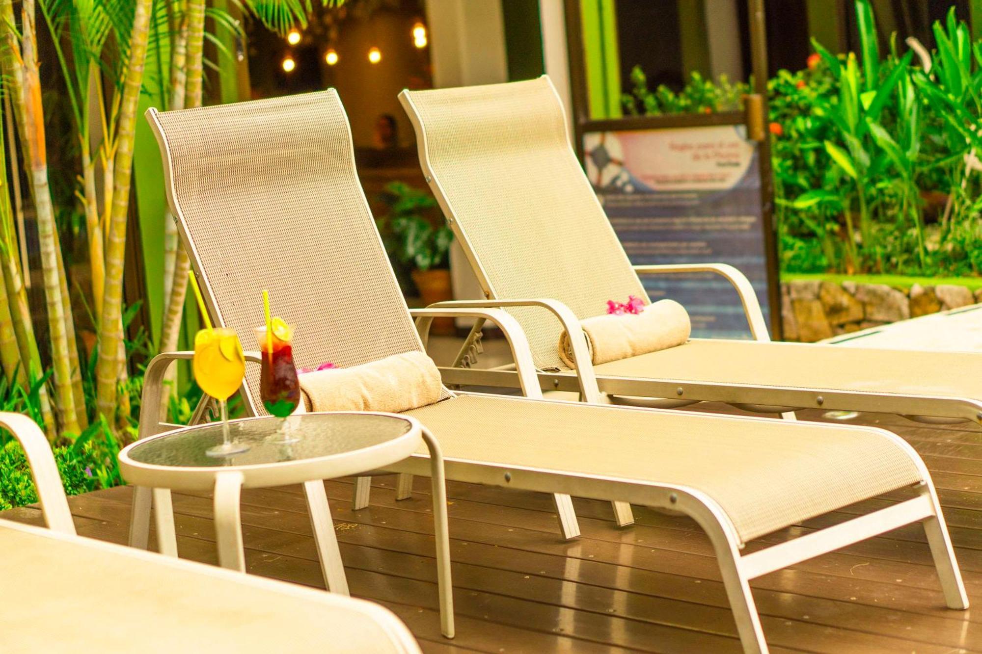 Best Western Hotel & Casino Kamuk Manuel Antonio Luaran gambar