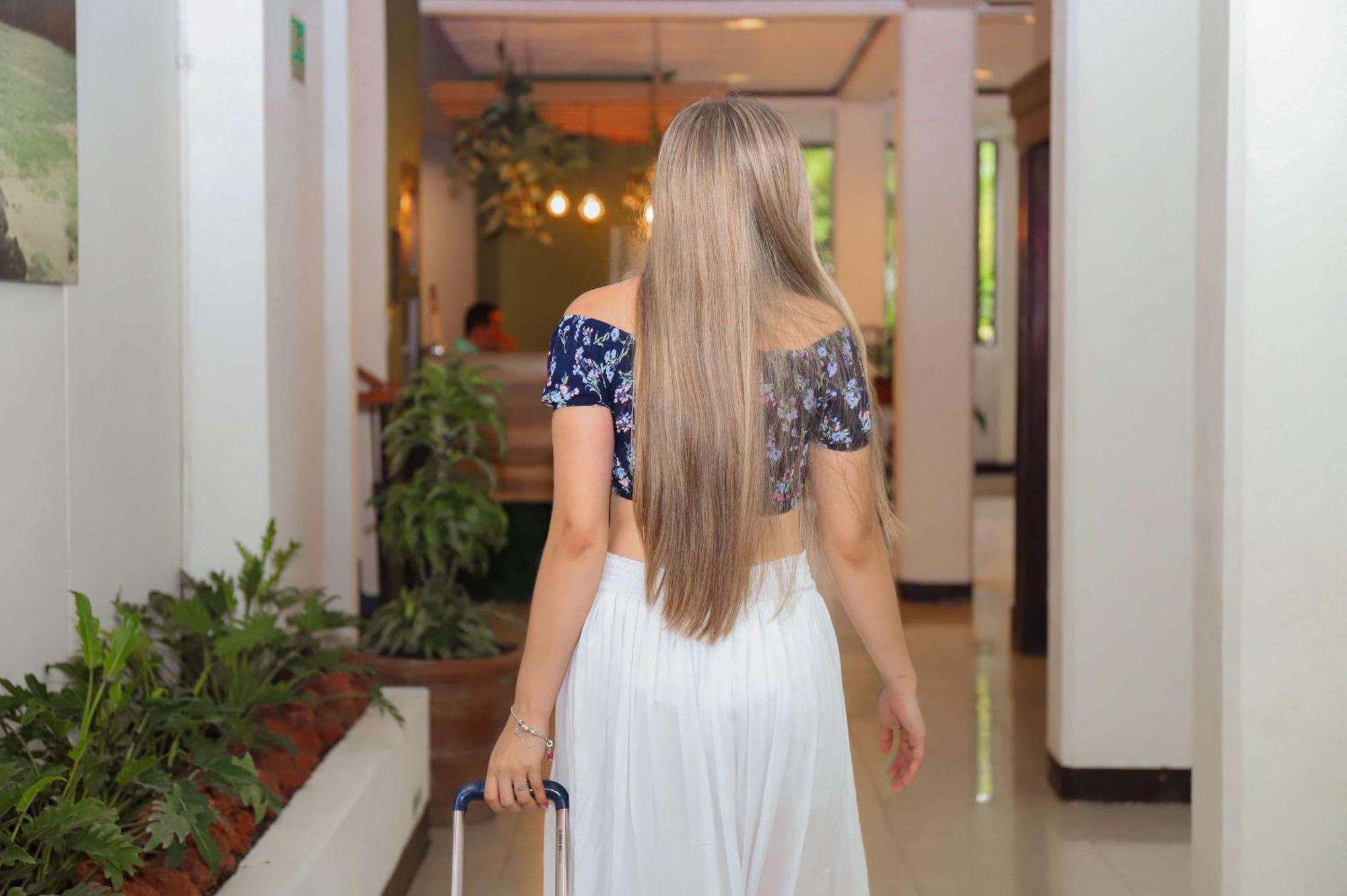Best Western Hotel & Casino Kamuk Manuel Antonio Luaran gambar