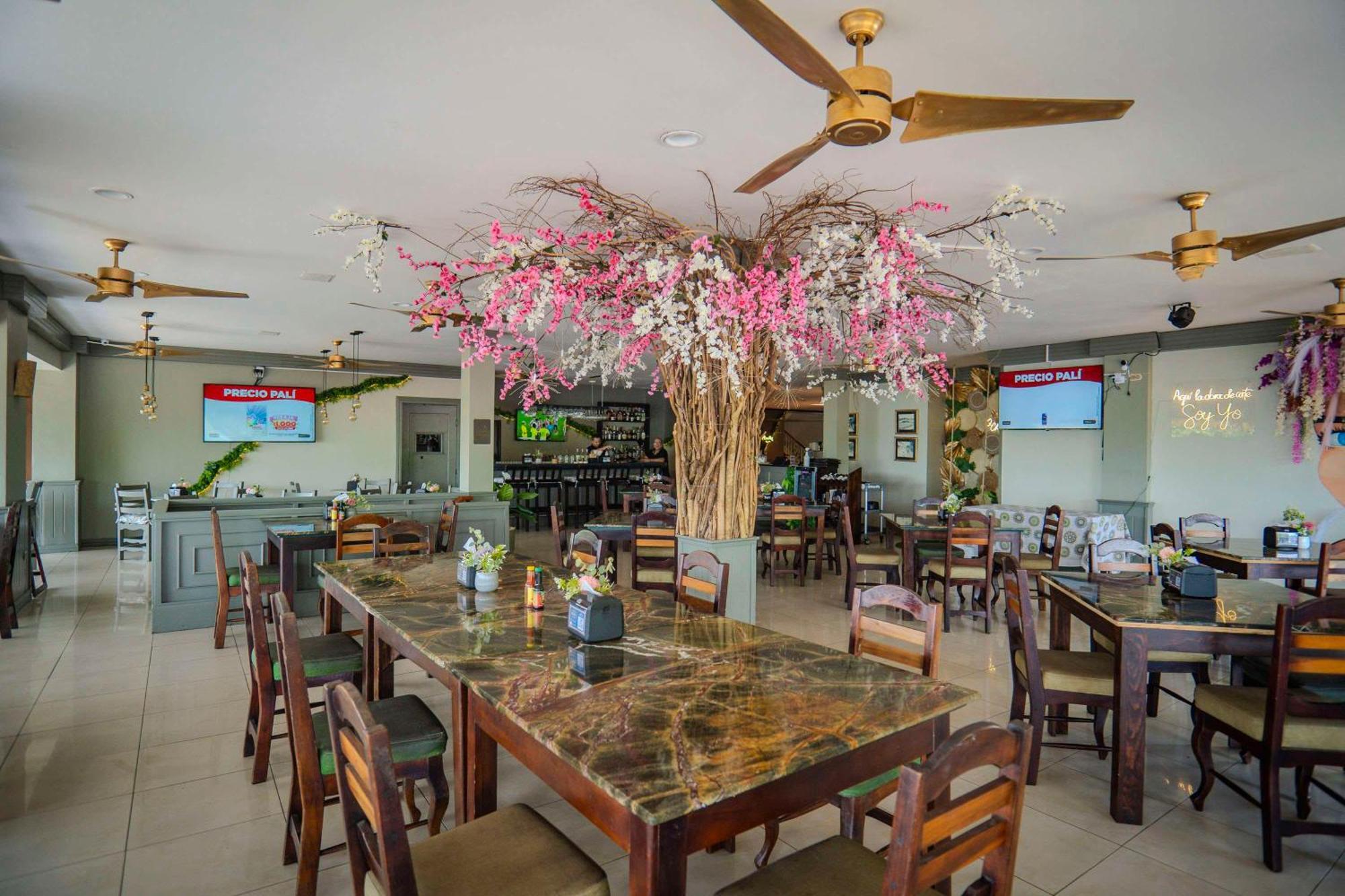 Best Western Hotel & Casino Kamuk Manuel Antonio Luaran gambar