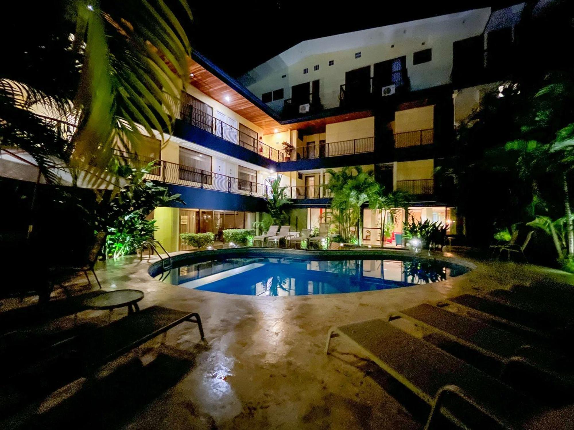 Best Western Hotel & Casino Kamuk Manuel Antonio Luaran gambar