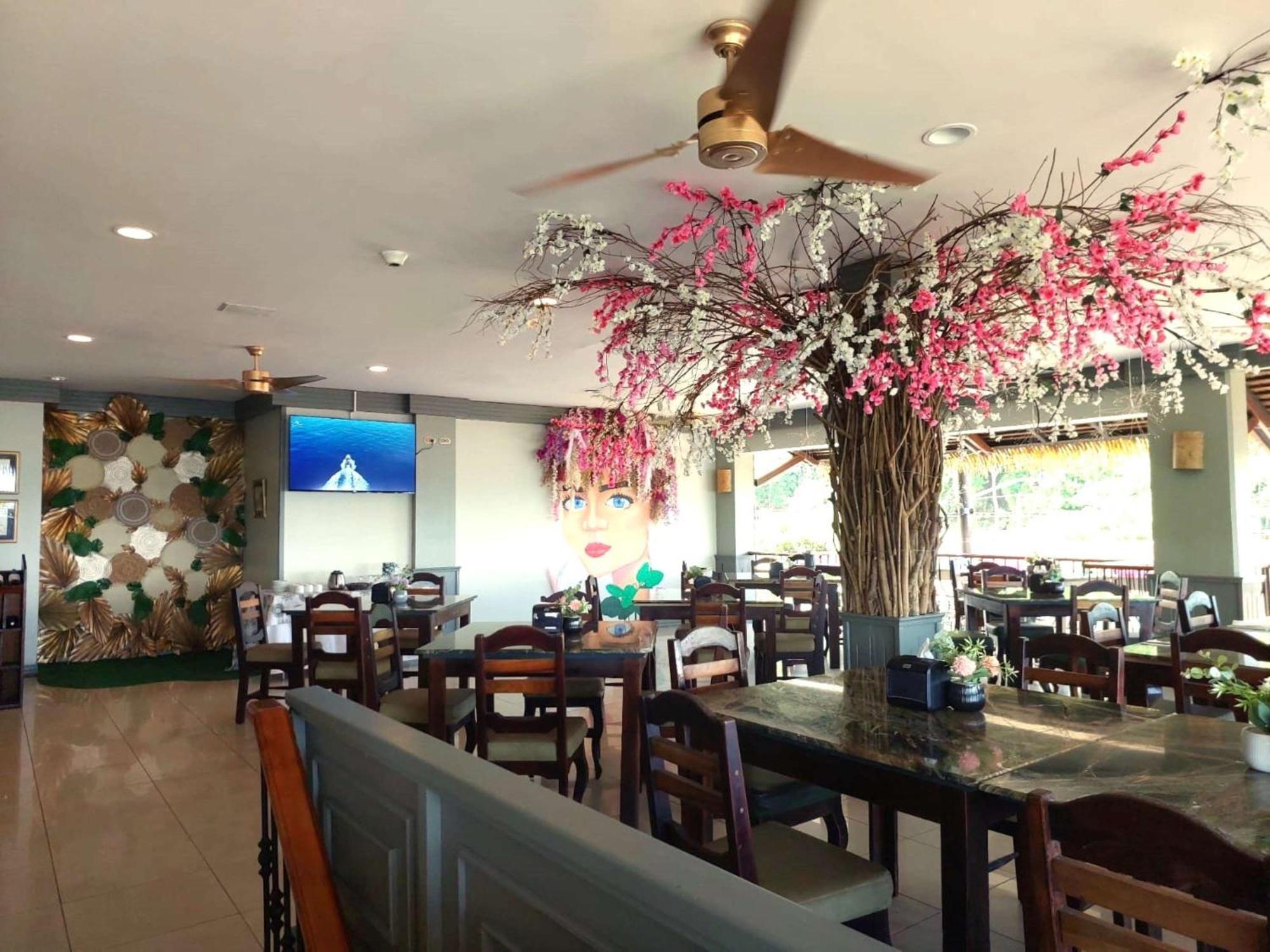 Best Western Hotel & Casino Kamuk Manuel Antonio Luaran gambar