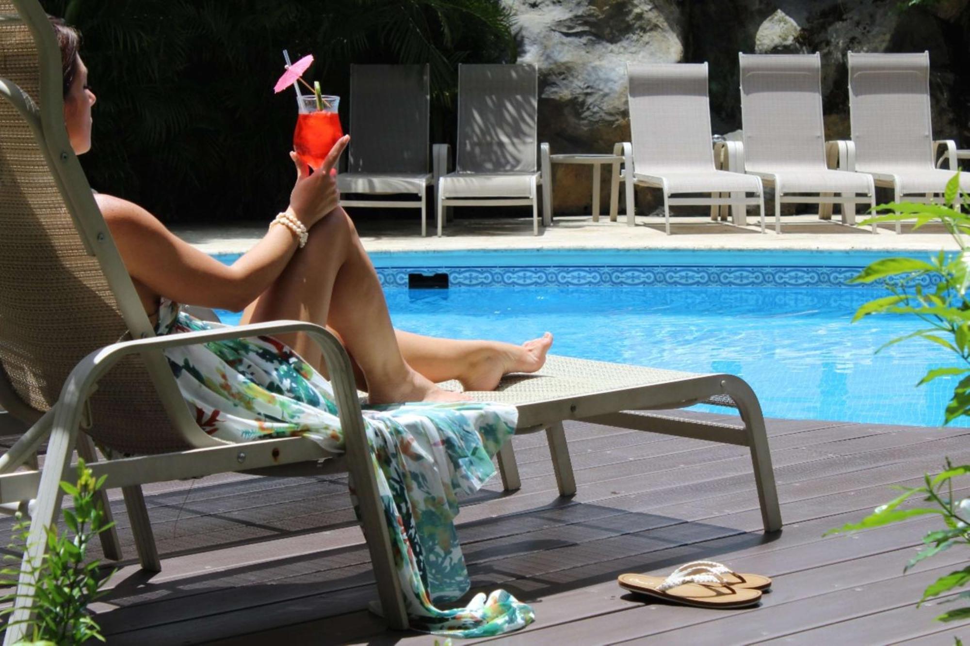 Best Western Hotel & Casino Kamuk Manuel Antonio Luaran gambar