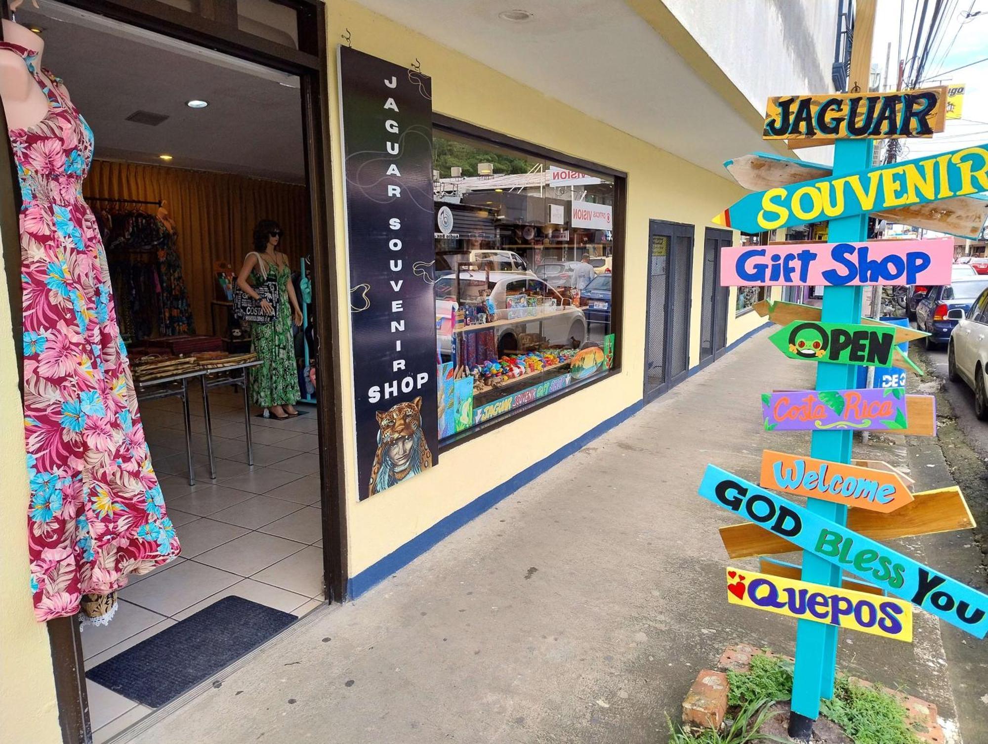 Best Western Hotel & Casino Kamuk Manuel Antonio Luaran gambar