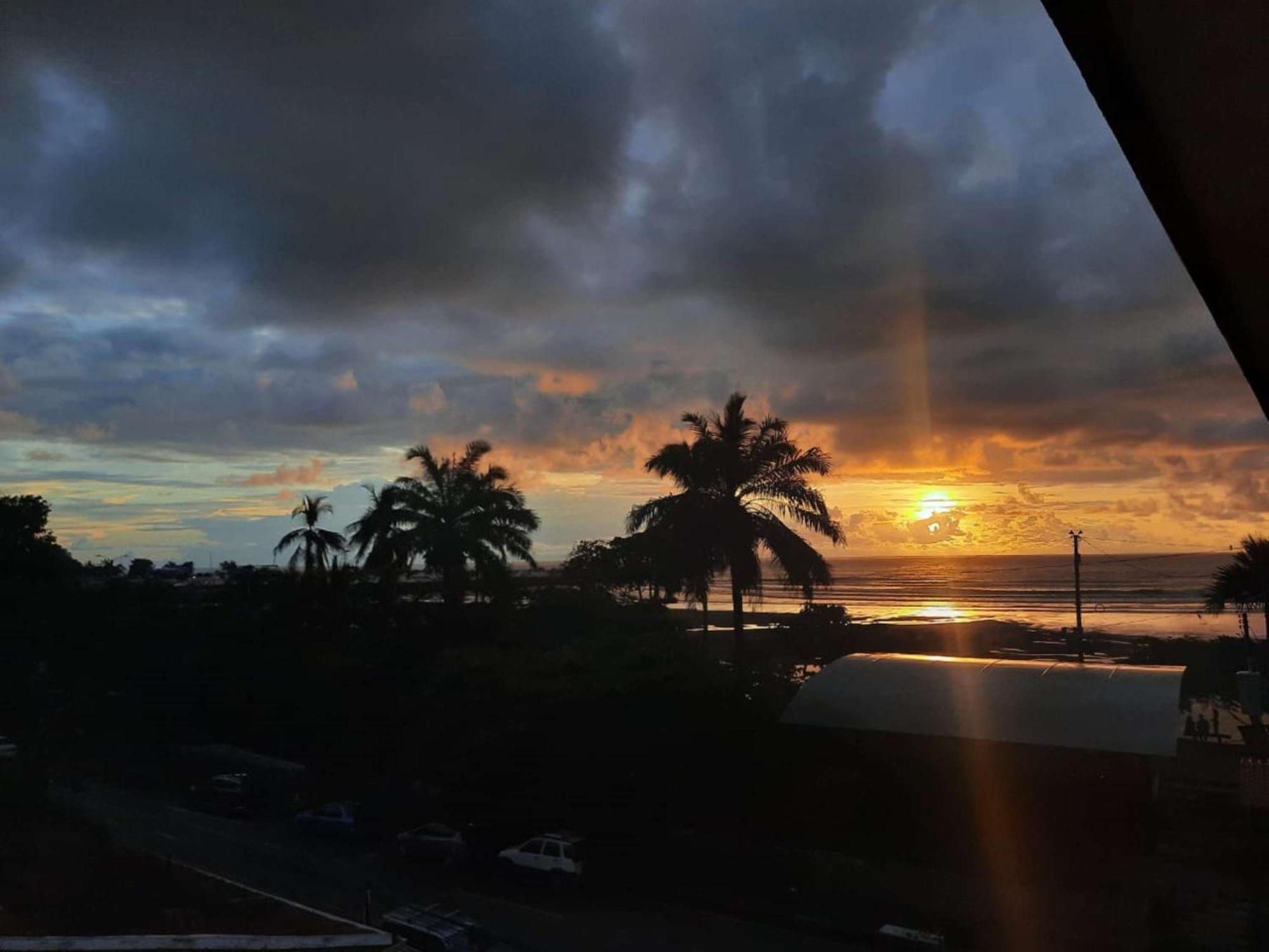 Best Western Hotel & Casino Kamuk Manuel Antonio Luaran gambar