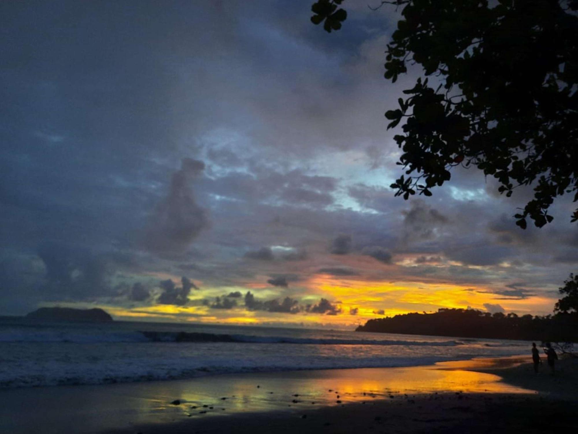 Best Western Hotel & Casino Kamuk Manuel Antonio Luaran gambar