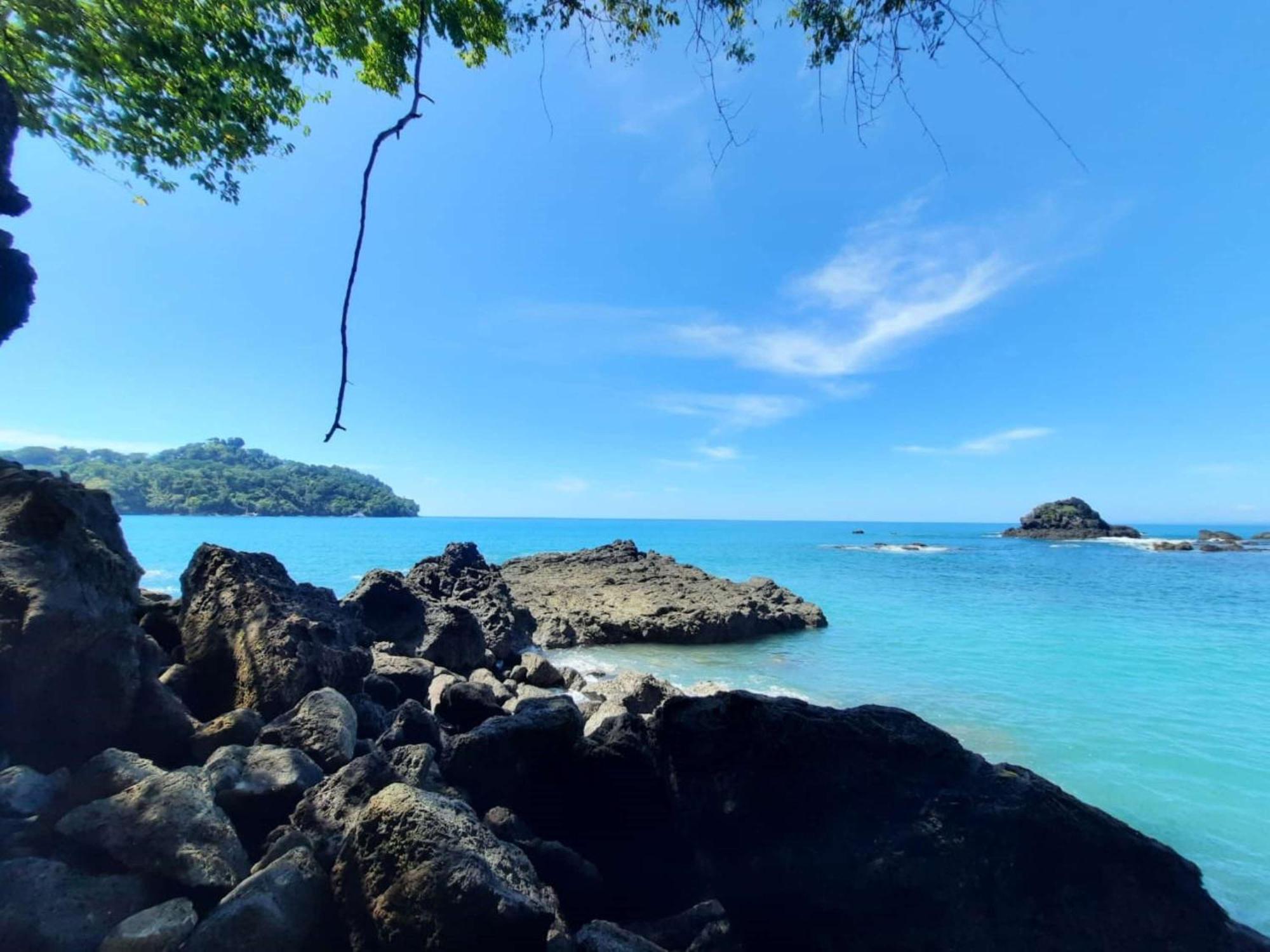 Best Western Hotel & Casino Kamuk Manuel Antonio Luaran gambar