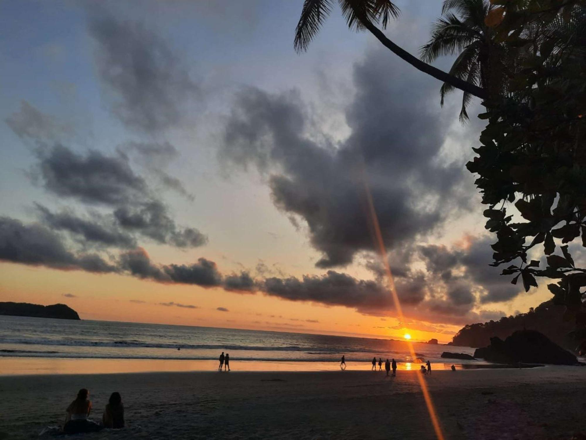 Best Western Hotel & Casino Kamuk Manuel Antonio Luaran gambar