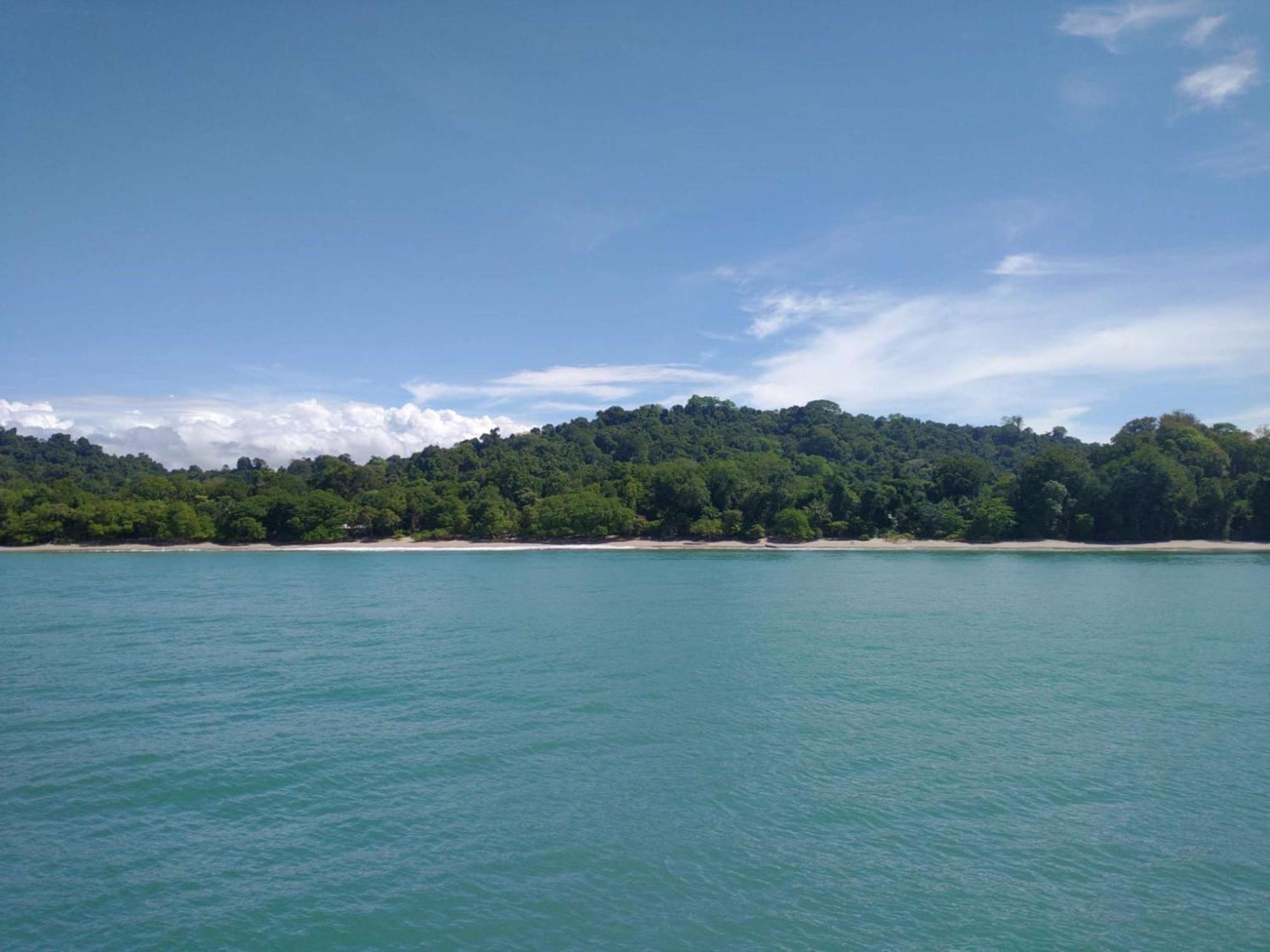 Best Western Hotel & Casino Kamuk Manuel Antonio Luaran gambar