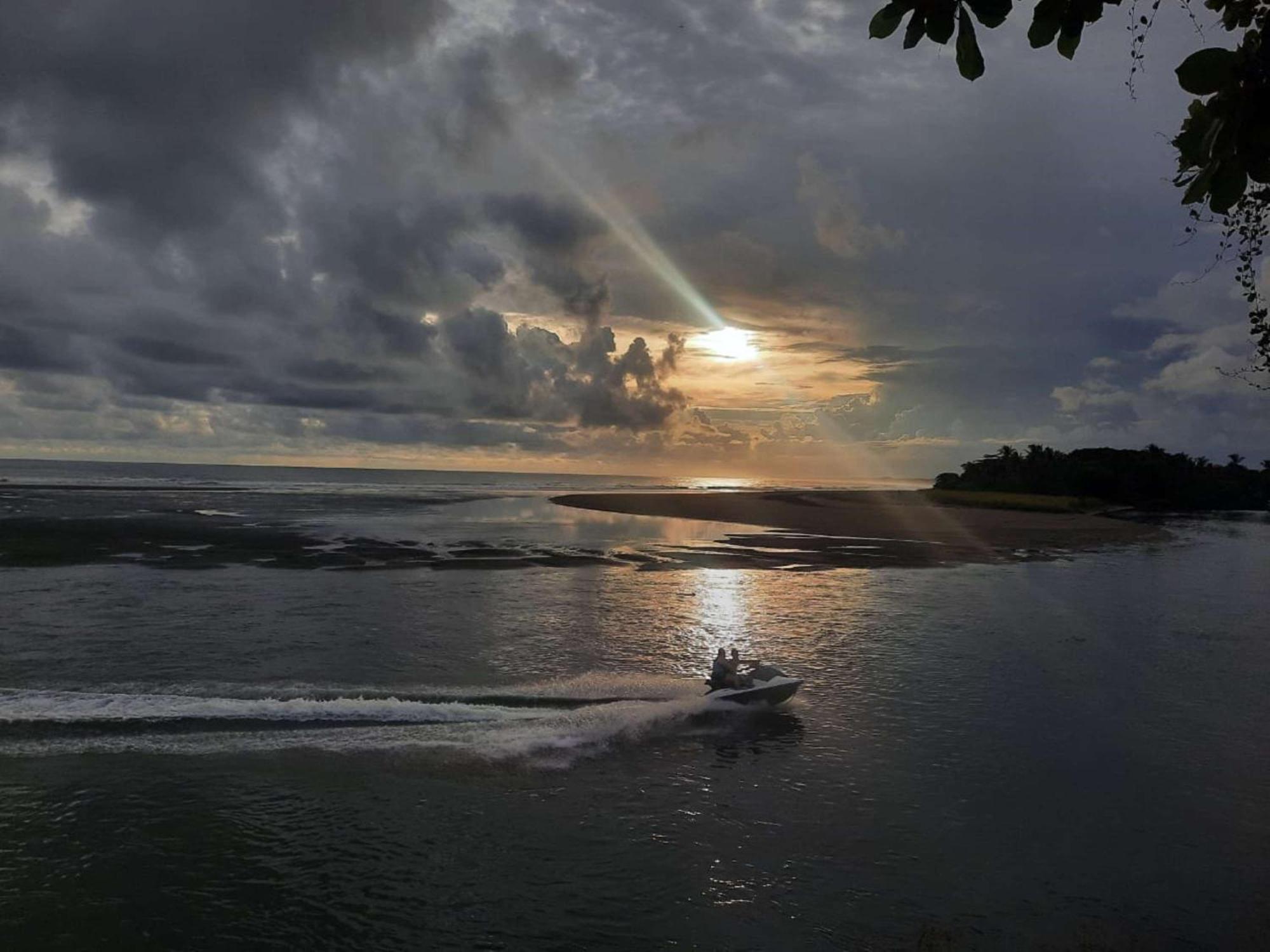 Best Western Hotel & Casino Kamuk Manuel Antonio Luaran gambar