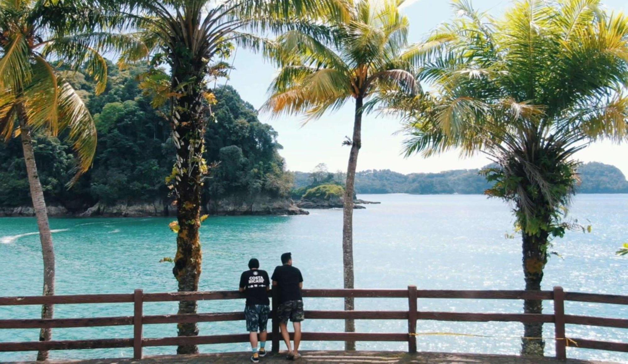 Best Western Hotel & Casino Kamuk Manuel Antonio Luaran gambar
