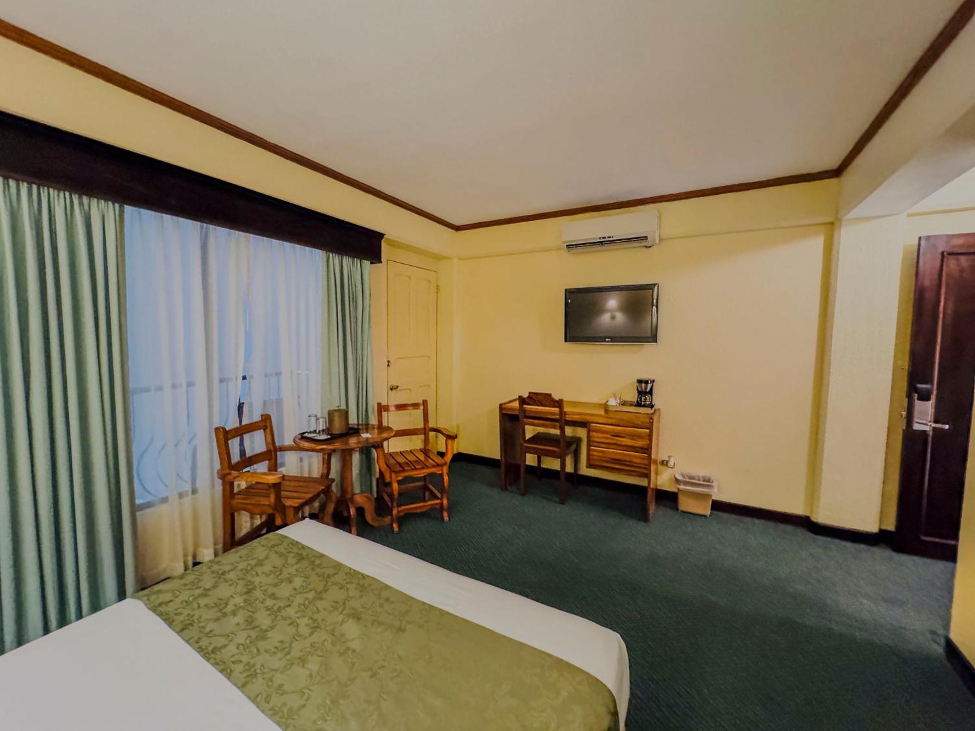 Best Western Hotel & Casino Kamuk Manuel Antonio Luaran gambar